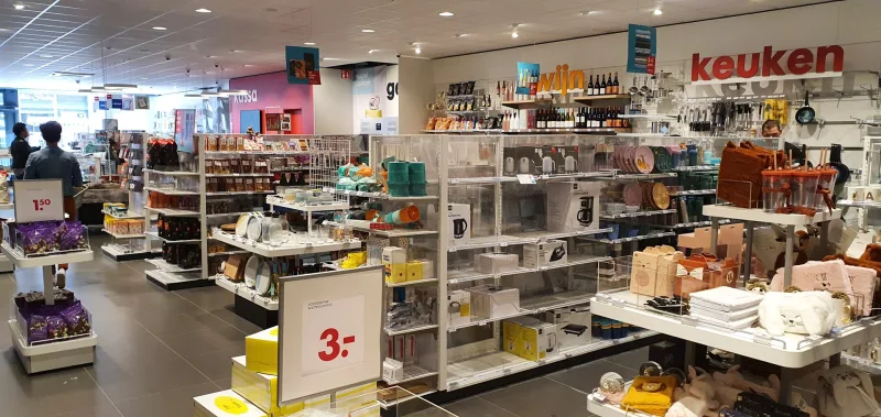 HEMA Waalwijk — foto 6