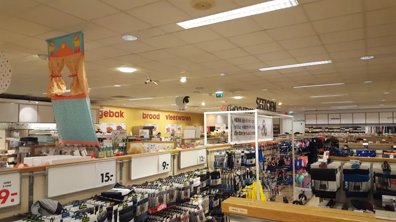 HEMA Waalwijk — foto 8