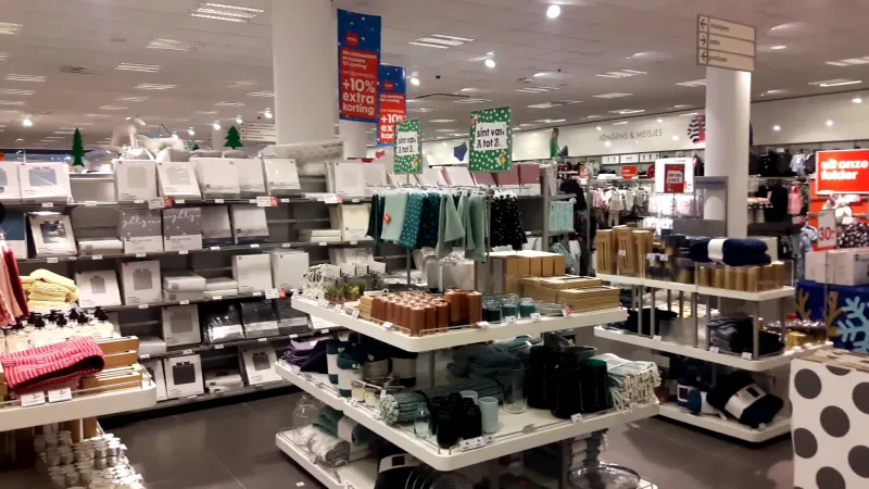 HEMA Waddinxveen — foto 4