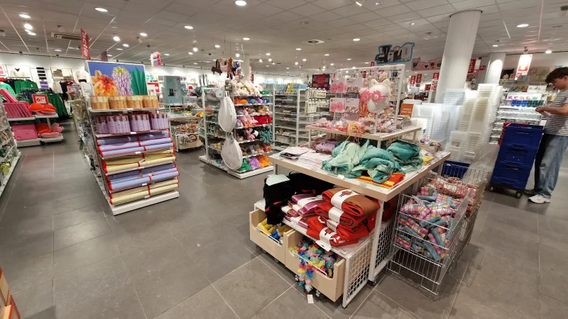HEMA Waddinxveen — foto 3