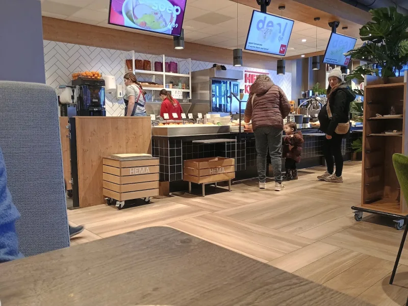 HEMA Waddinxveen — foto 8