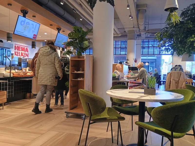 HEMA Waddinxveen — foto 6