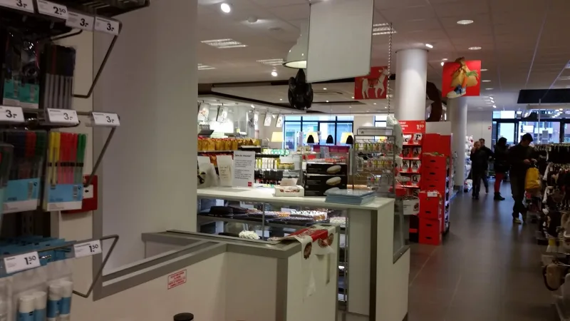 HEMA Waddinxveen — foto 8