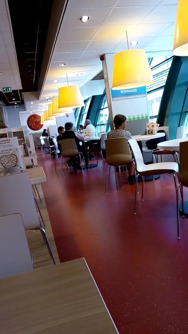 HEMA Wageningen — foto 4