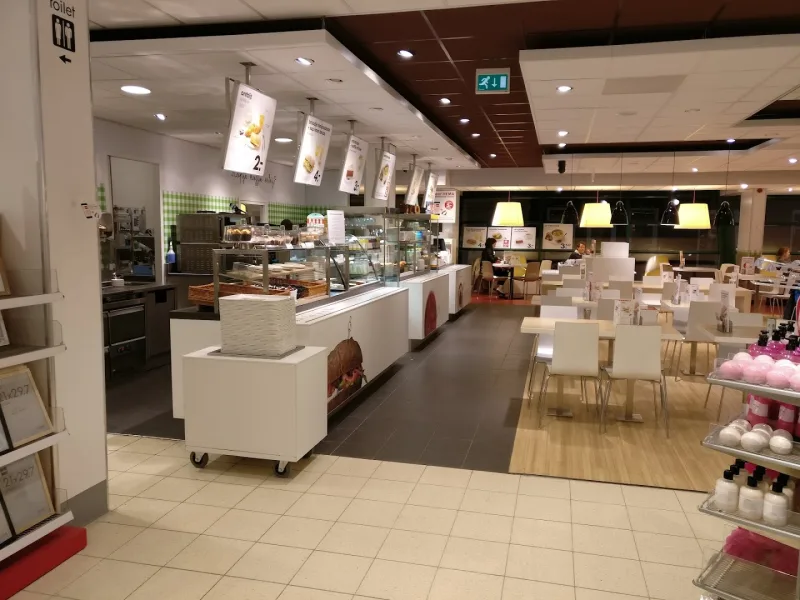 HEMA Wageningen — foto 3