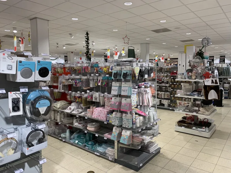 HEMA Wageningen — foto 7