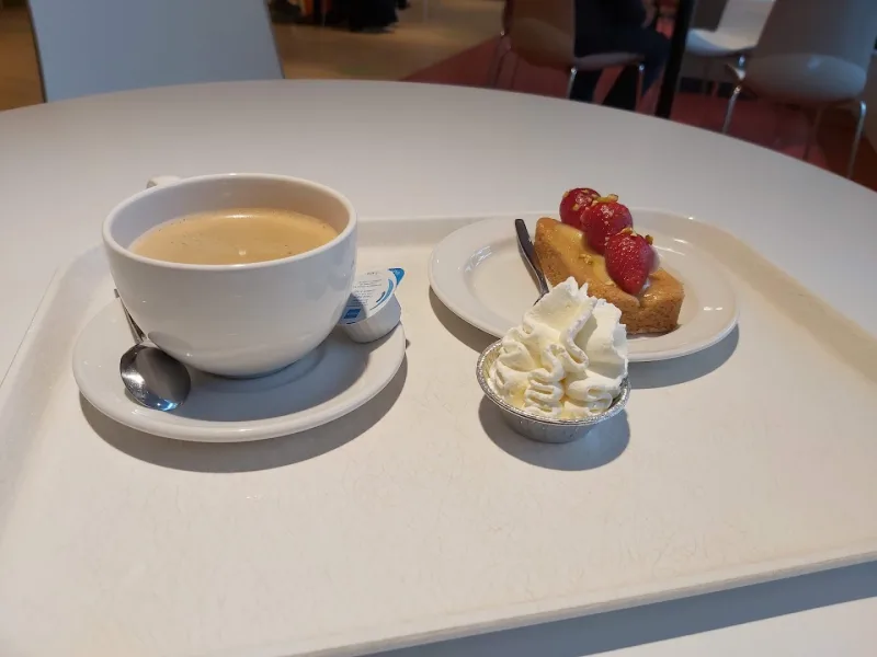 HEMA Wageningen — foto 12