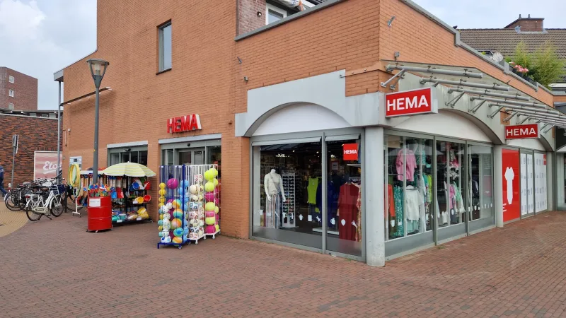 HEMA Warnsveld — foto 1