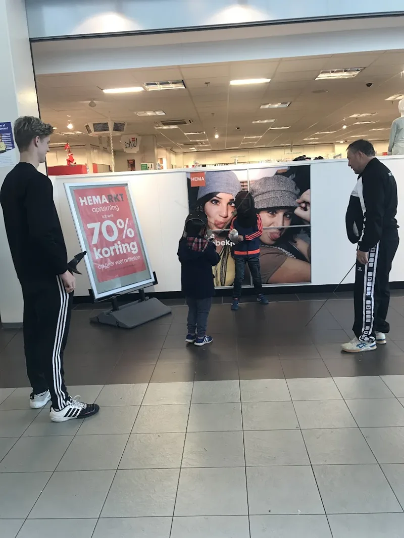 HEMA Warnsveld — foto 8