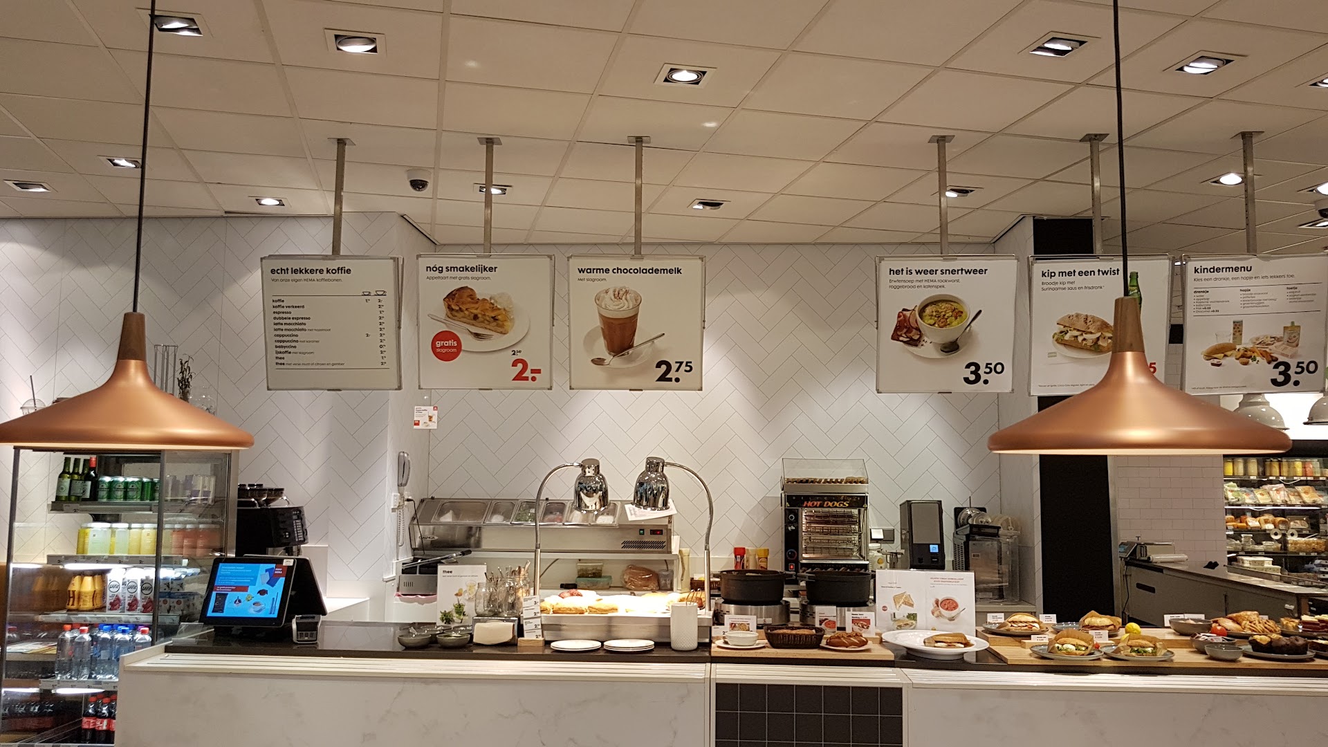 HEMA Wassenaar — foto 4