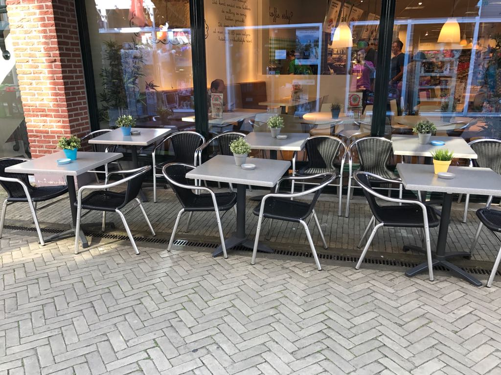 HEMA Wassenaar — foto 6