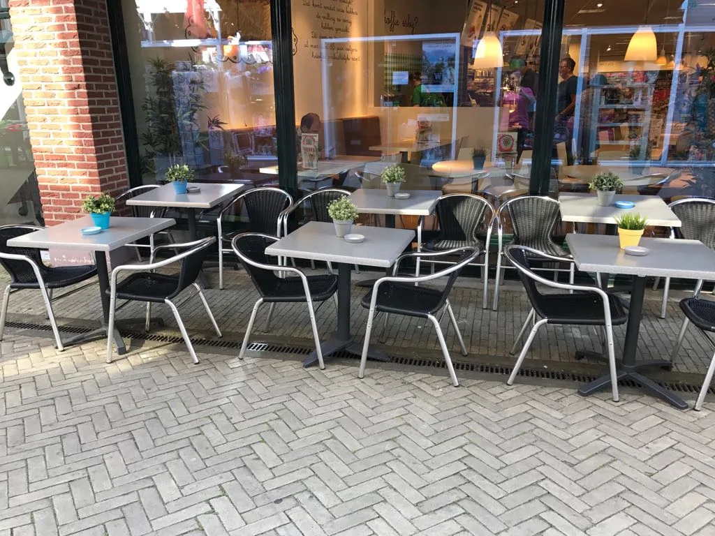 HEMA Wassenaar — foto 6