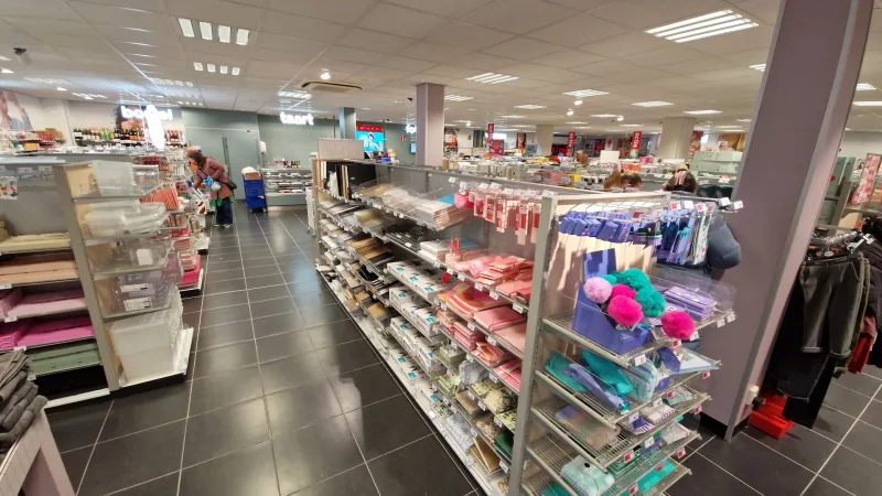 HEMA Wateringen - Dorp — foto 4