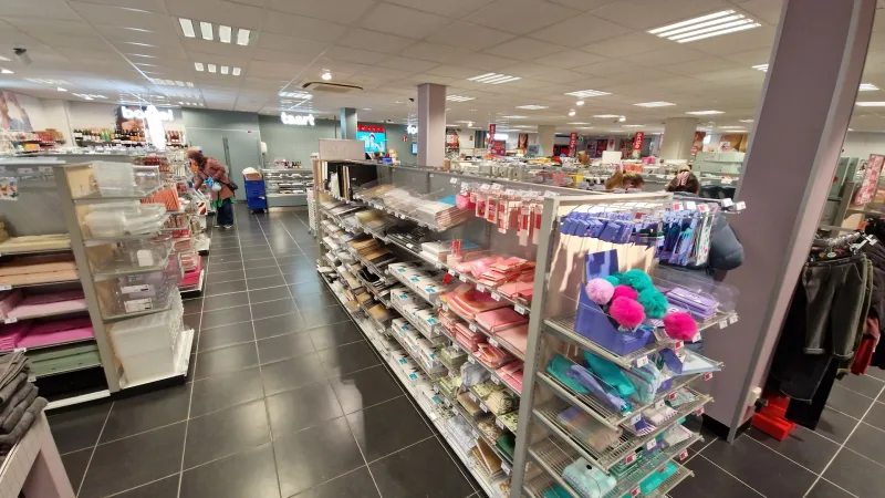HEMA Wateringen - Dorp — foto 2