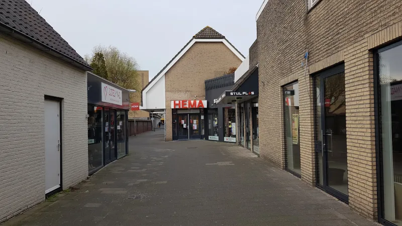 HEMA Wateringen - Dorp — foto 3
