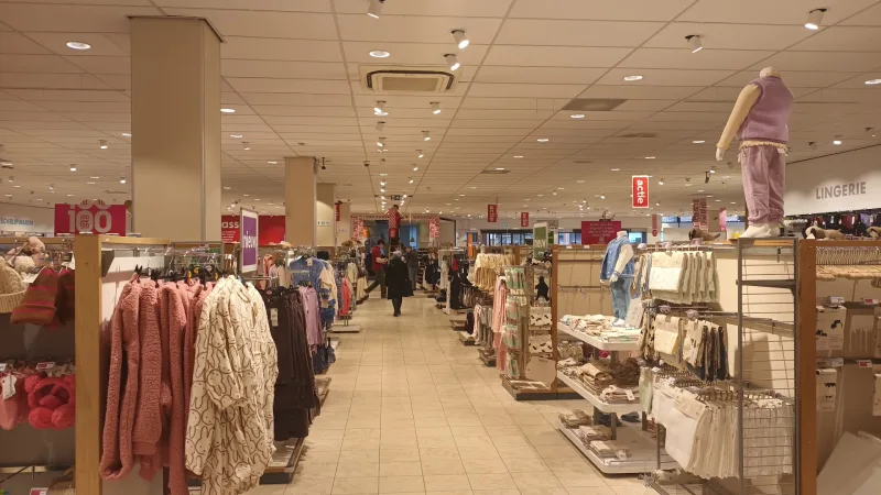 HEMA Weert — foto 2