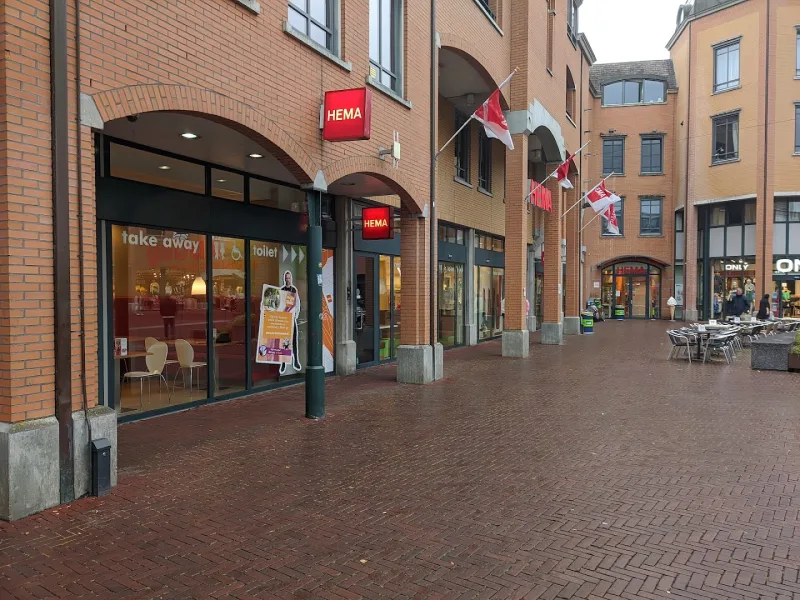HEMA Weert — foto 3