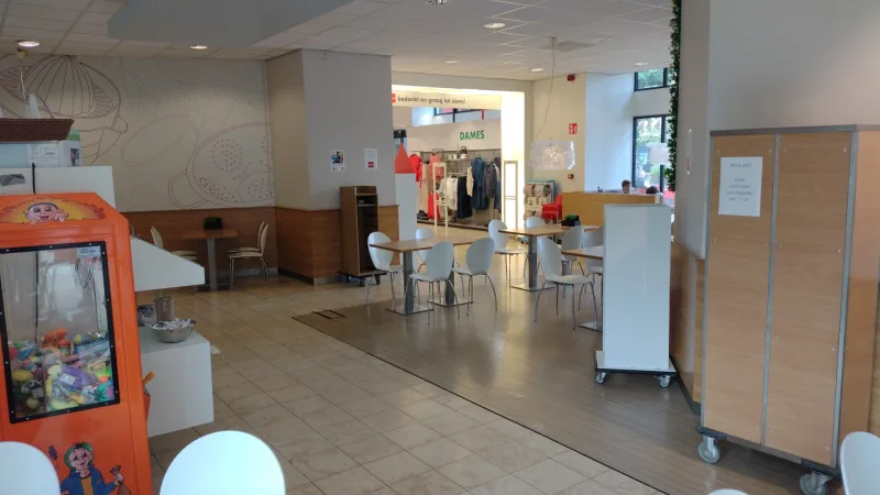 HEMA Weert — foto 5