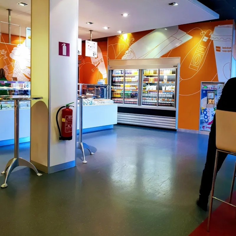HEMA Weert — foto 6