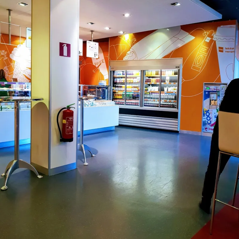 HEMA Weert — foto 9