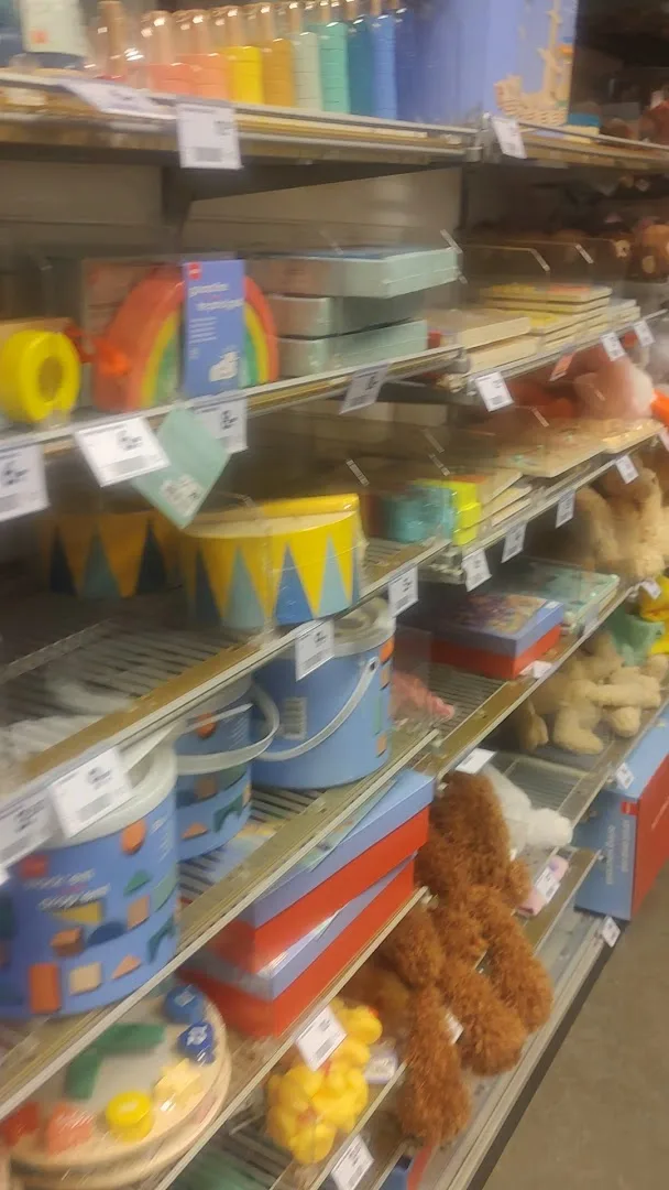 HEMA Weesp — foto 11
