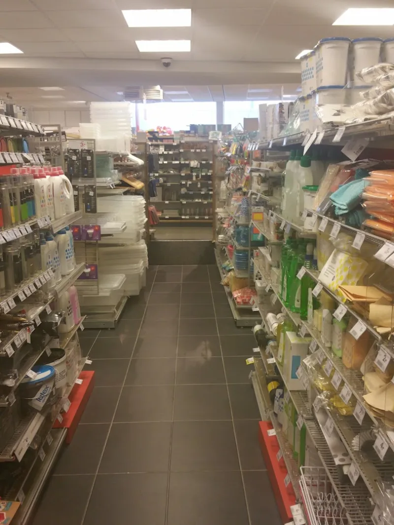 HEMA Weesp — foto 4