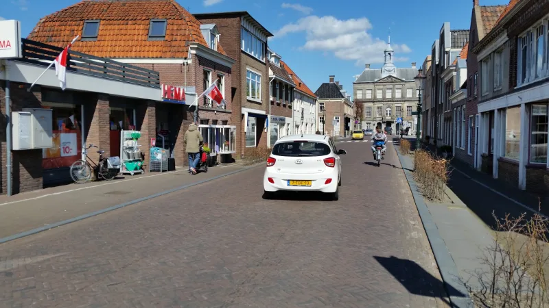 HEMA Weesp — foto 7