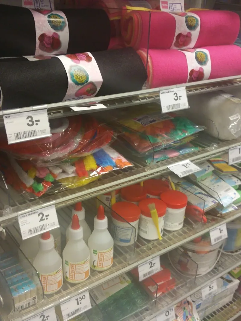 HEMA Weesp — foto 10