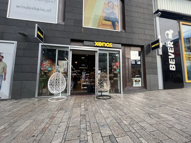 Xenos Almere Centrum