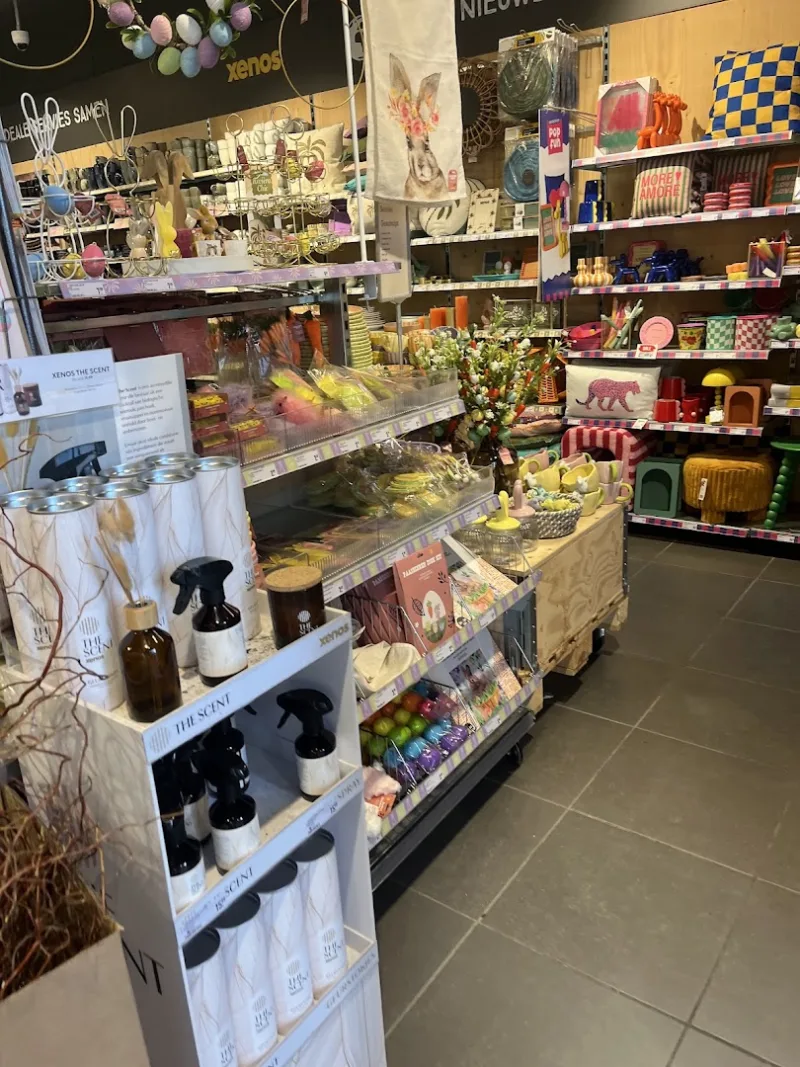Xenos Almere Centrum — foto 5
