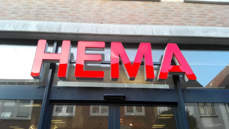 HEMA Werkendam — foto 7