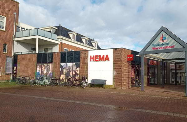 HEMA Wervershoof