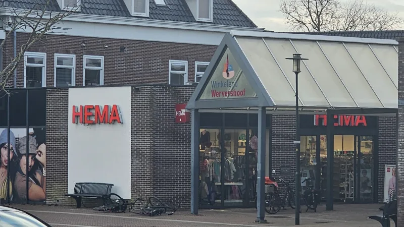 HEMA Wervershoof — foto 2