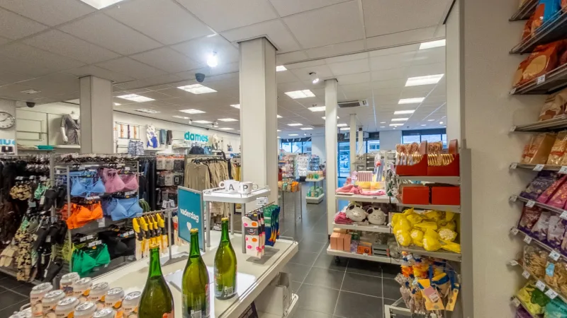 HEMA Wervershoof — foto 12