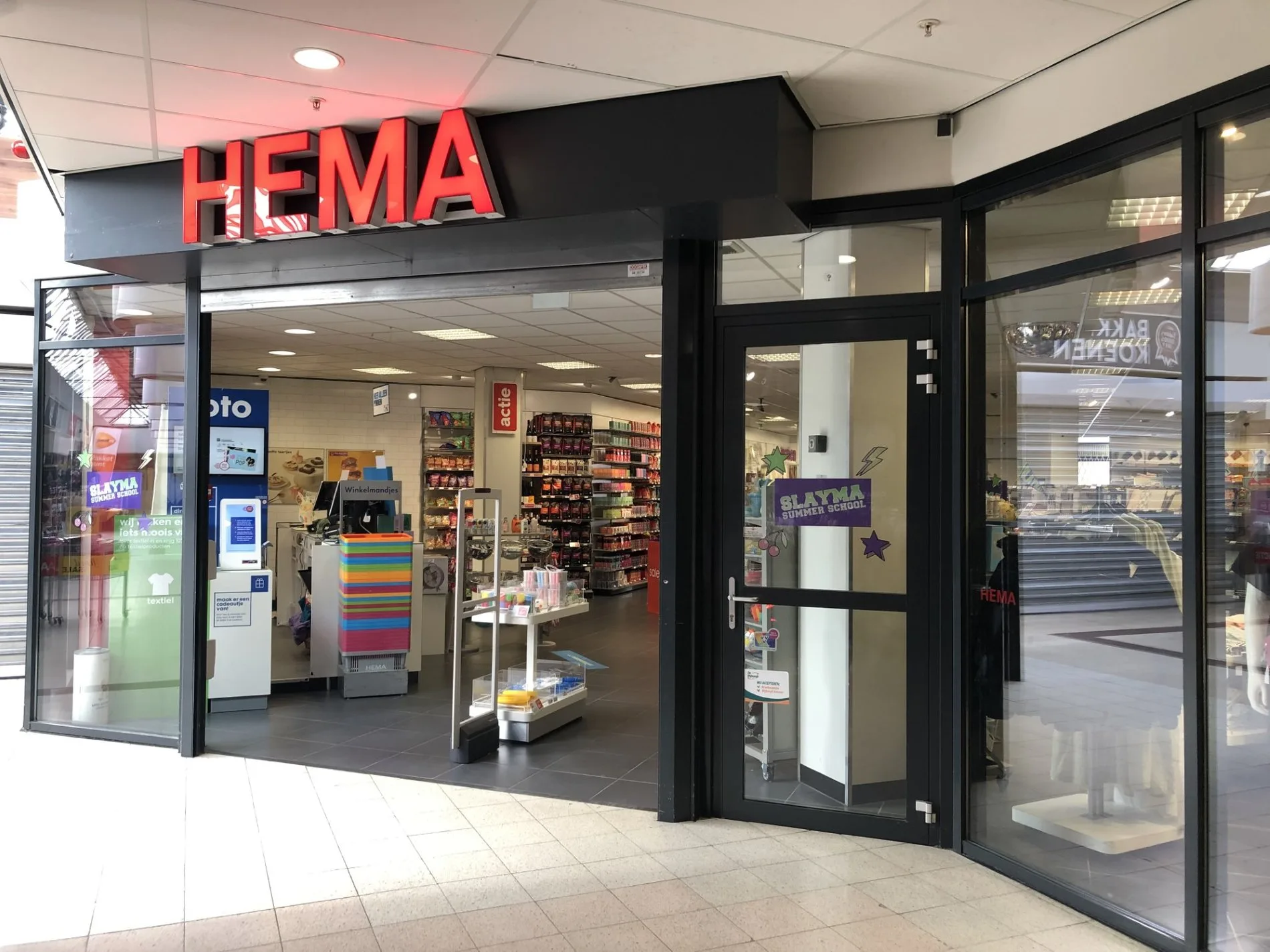HEMA Westervoort