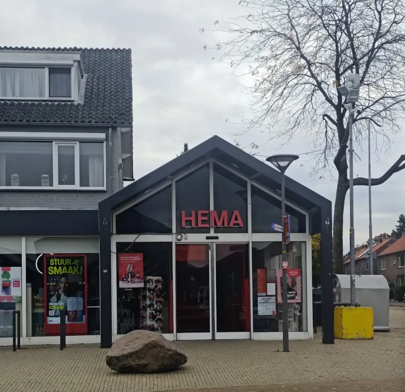 HEMA Wezep — foto 1
