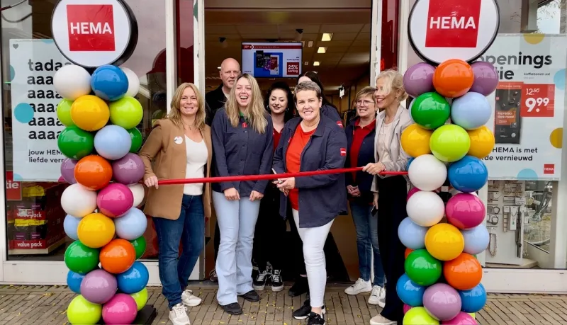 HEMA Wezep — foto 6