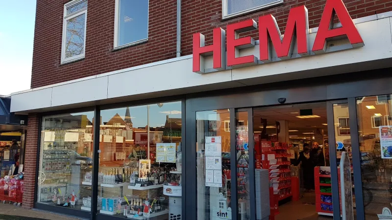 HEMA Wierden — foto 1