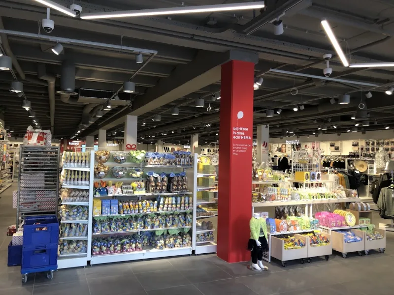 HEMA Wijchen — foto 8