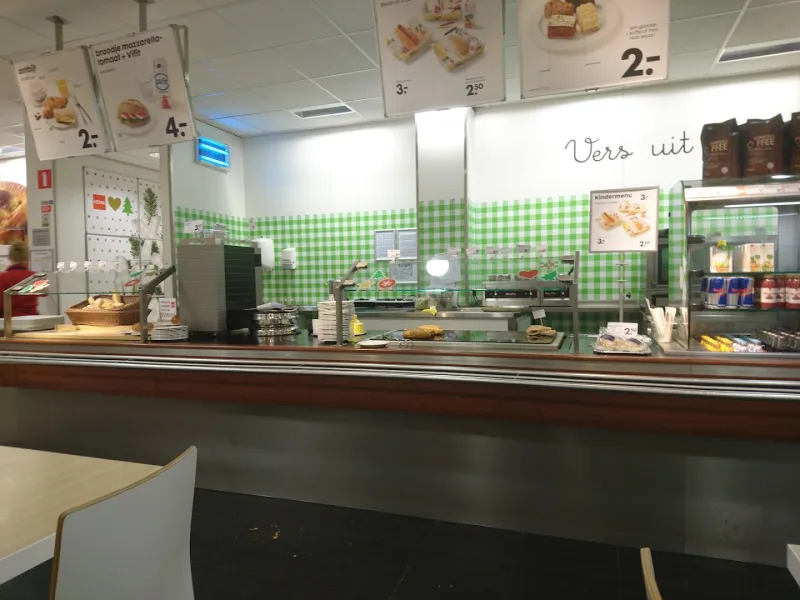 HEMA Wijchen — foto 10