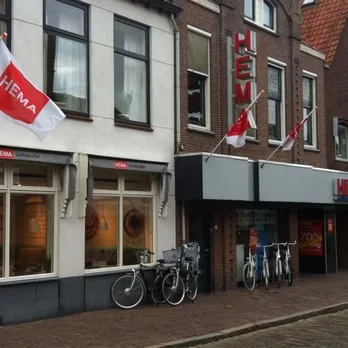 HEMA Wijk bij Duurstede — foto 1