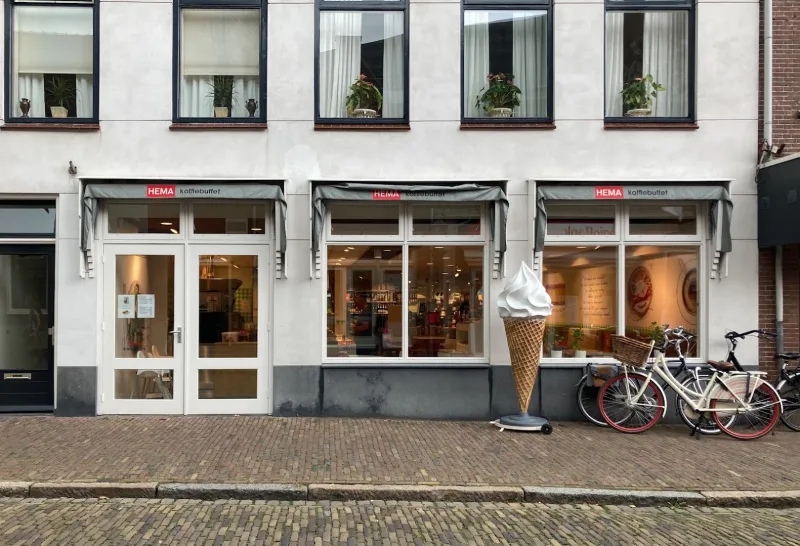 HEMA Wijk bij Duurstede — foto 5