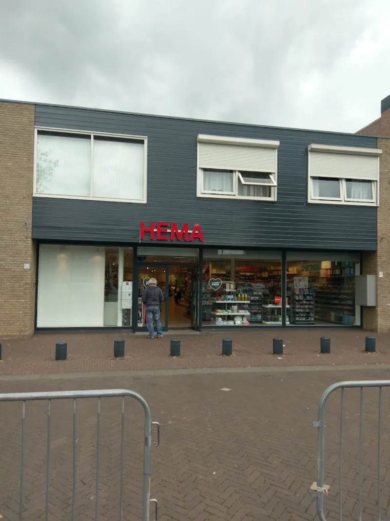HEMA Wijk en Aalburg — foto 2