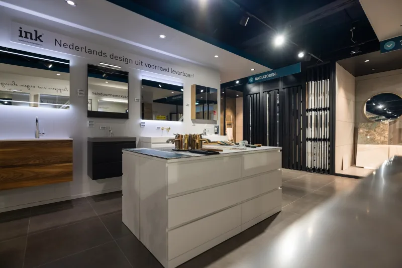Sanitairwinkel Amsterdam West — foto 4