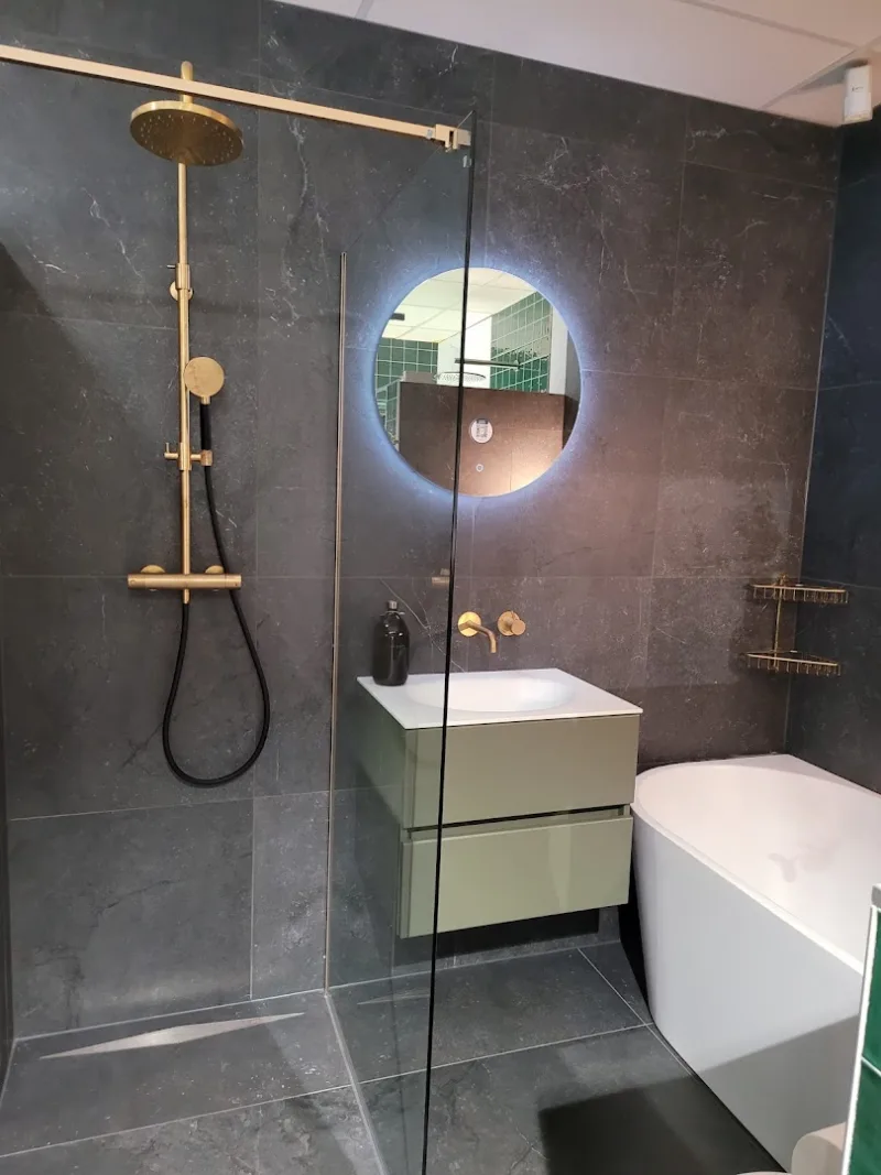 Sanitairwinkel Amsterdam West — foto 6