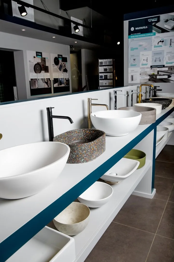 Sanitairwinkel Amsterdam West — foto 8
