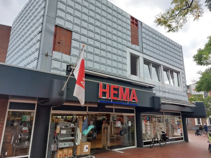 HEMA Winschoten — foto 1
