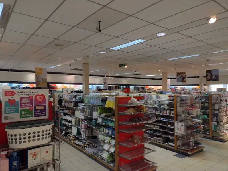 HEMA Winschoten — foto 4
