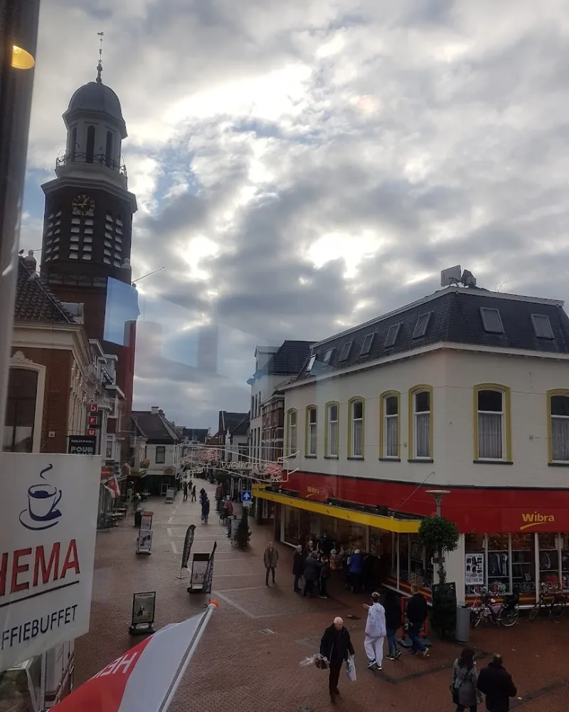 HEMA Winschoten — foto 5