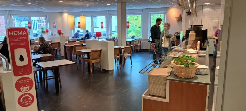 HEMA Winschoten — foto 8